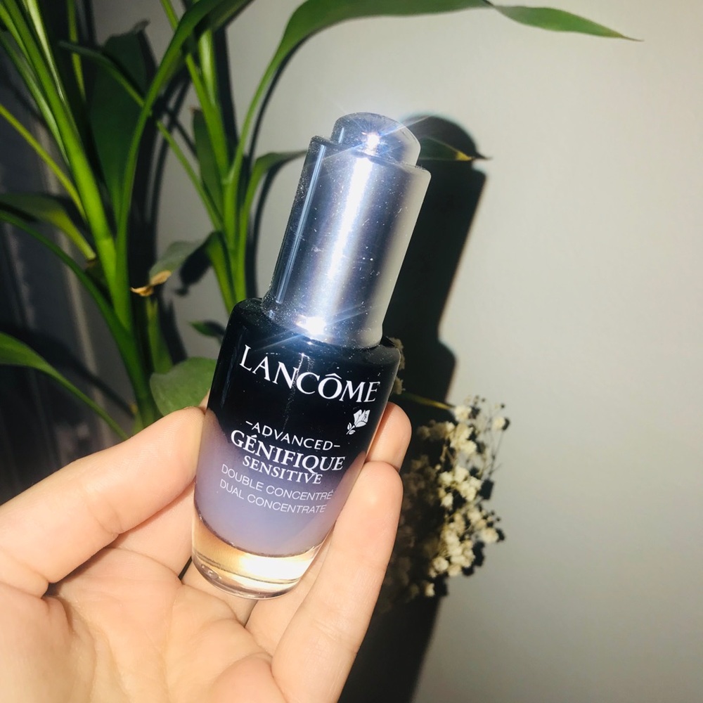Lancôme Advanced Genifique Sensitive Serum